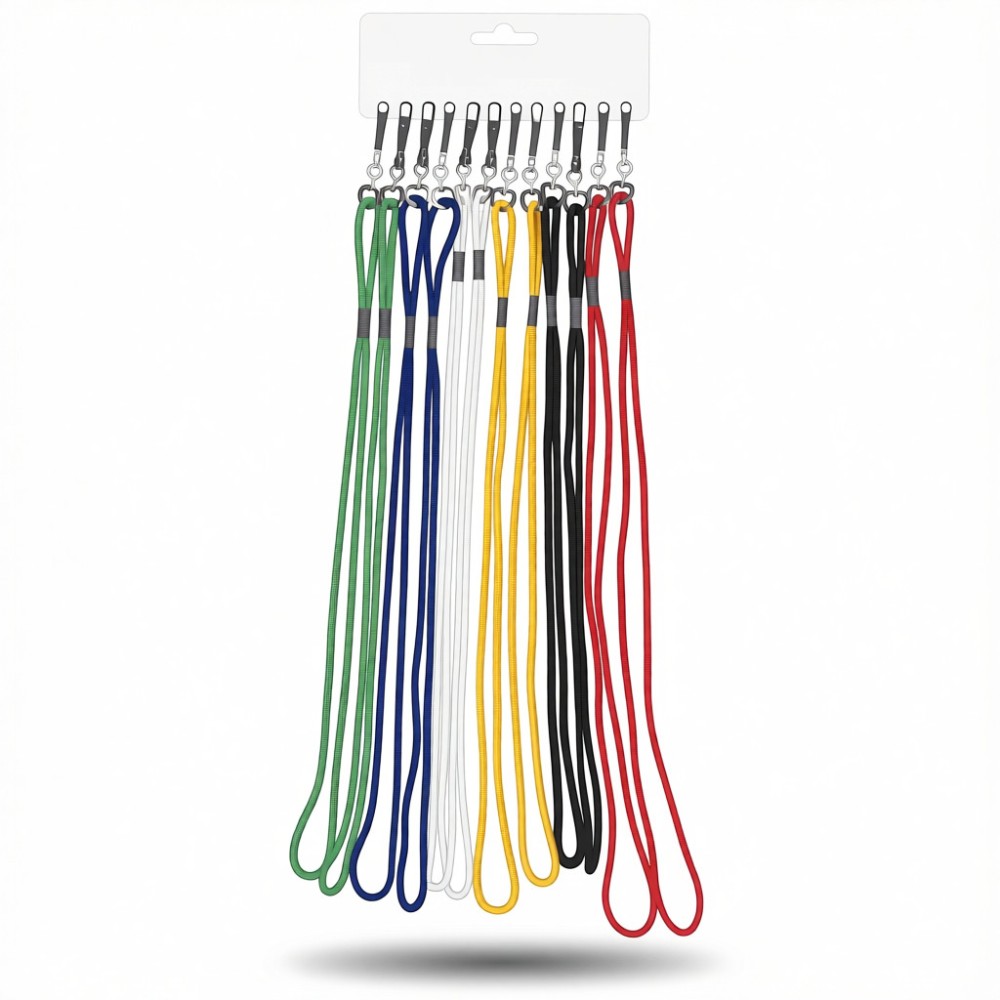 Lanyards - Standard