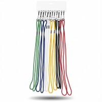 Lanyards - Standard