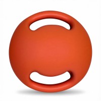 Dual Handle Medicine Ball, 6 Kg
