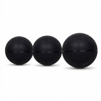 Medicine Ball - Rubber, 1kg