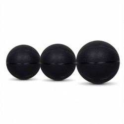 Medicine Ball - Rubber Medicine Ball - Rubber
