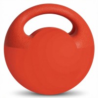 Single Handle Medicine Ball, 3 Kg