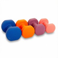 Dumbbell – Neoprene, 500gm