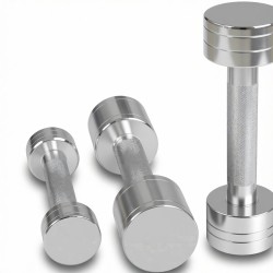 Dumbbell - Steel
