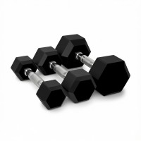 Hexa Dumbbells, 2.50kg