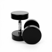 Round Dumbbells, 2.50kg