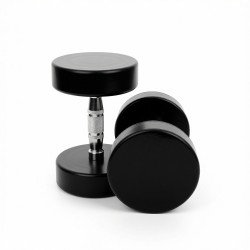 Round Dumbbells Round Dumbbells