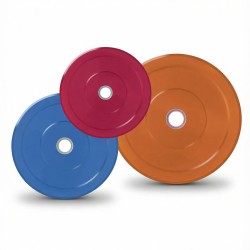 Bumper Plates Fitness Equipment