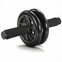 ABS Wheel Double