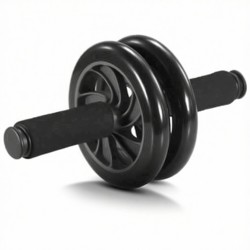 ABS Wheel Double