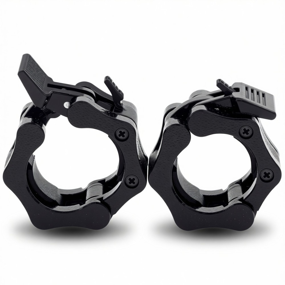 Barbell Clamp-plastic