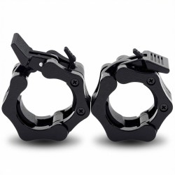 Barbell Clamp-plastic