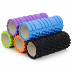 Yoga Foam Roller Yoga Foam Roller