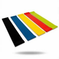 Resistance Band, X-Light