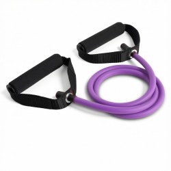 Latex Tube- D Handles Latex Tube- D Handles