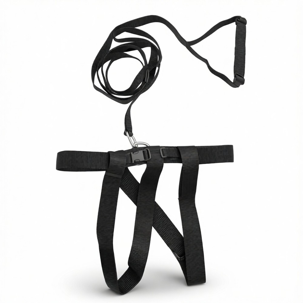 Harness Resistance