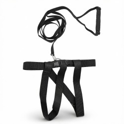 Harness Resistance