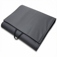 Folding Exercise Mats, 198 cm x 76 cm x 10mm