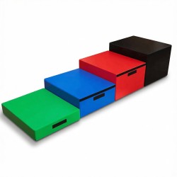 Soft Plyo Box Soft Plyo Box
