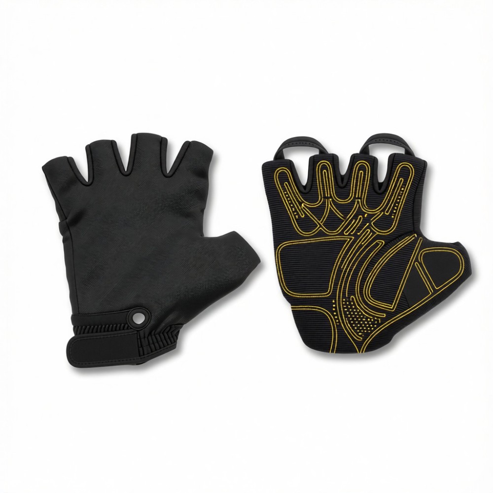 Weight Lifting Gloves, Anti slip foam coating Weight Lifting Gloves, Anti slip foam coating