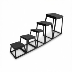 Plyometric Boxes Fitness Equipment Plyometric Boxes Fitness Equipment