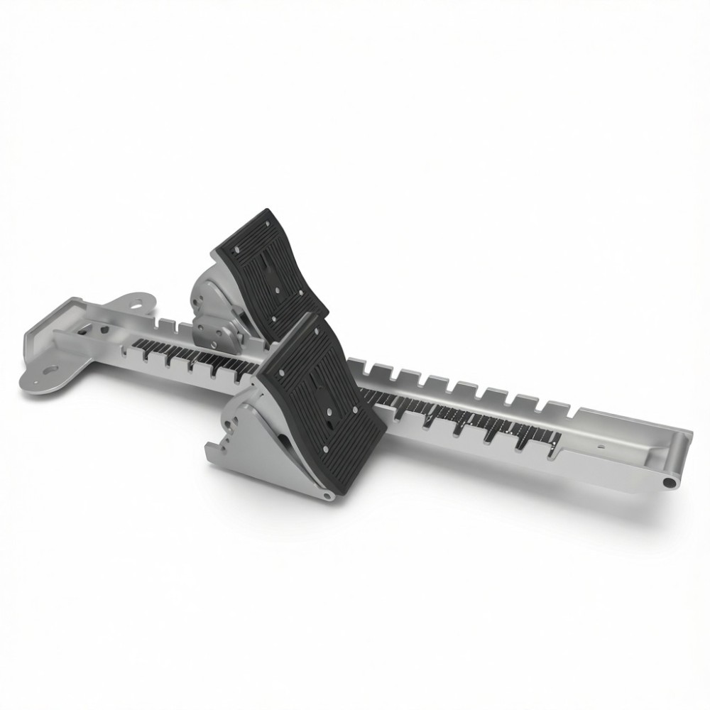 International Pro Athletics Equipment, 82mm