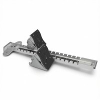 International Pro Athletics Equipment, 82mm