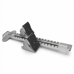 International Pro Athletics Equipment, 82mm
