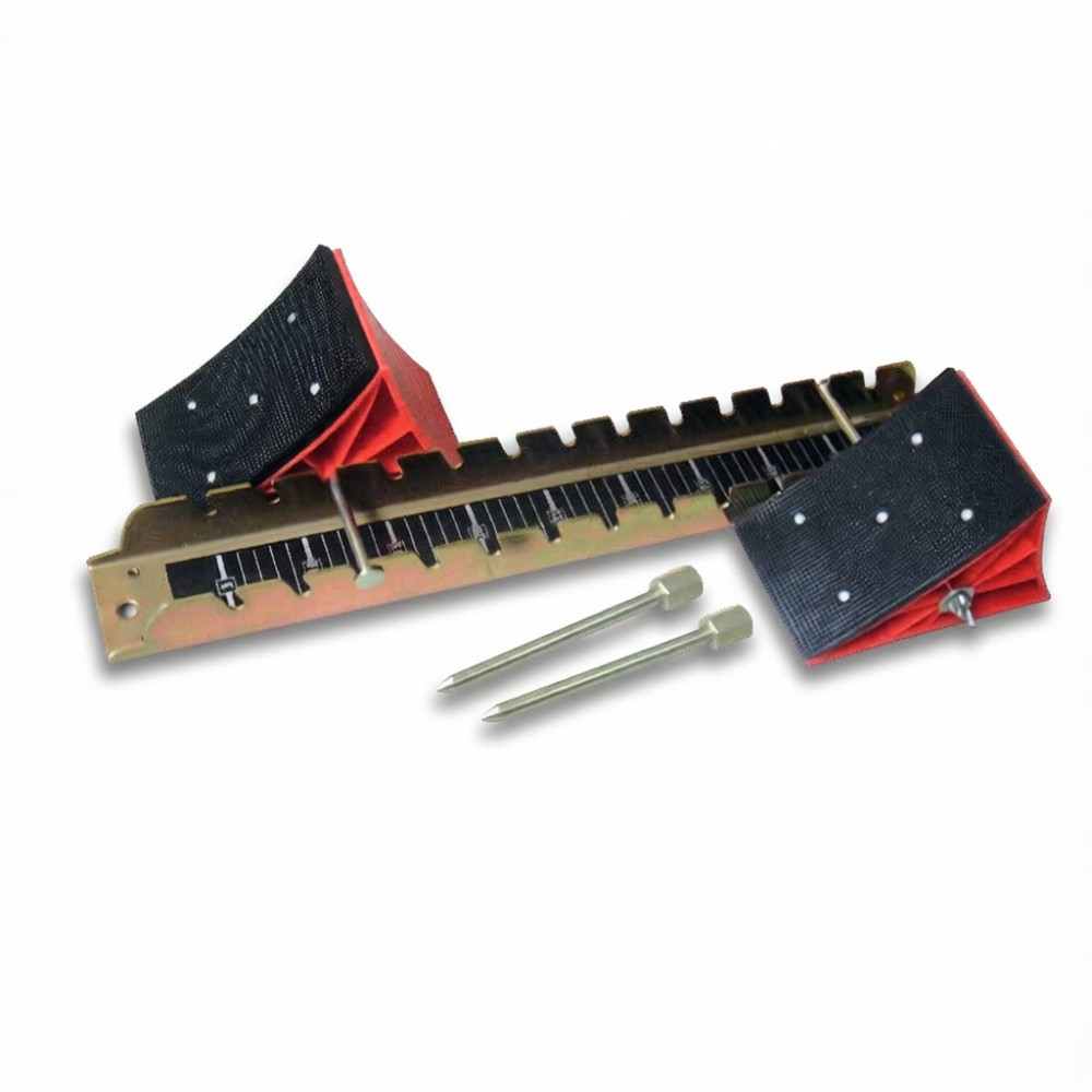 Starting Block - Jet Classic, Steel Starting Block - Jet Classic, Steel