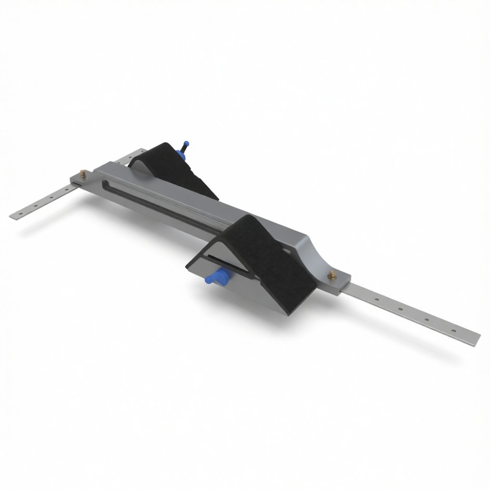 Starting Block - Premium, Without spikes