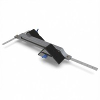 Starting Block - Premium, Without spikes