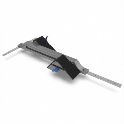 Starting Block - Premium, Without spikes