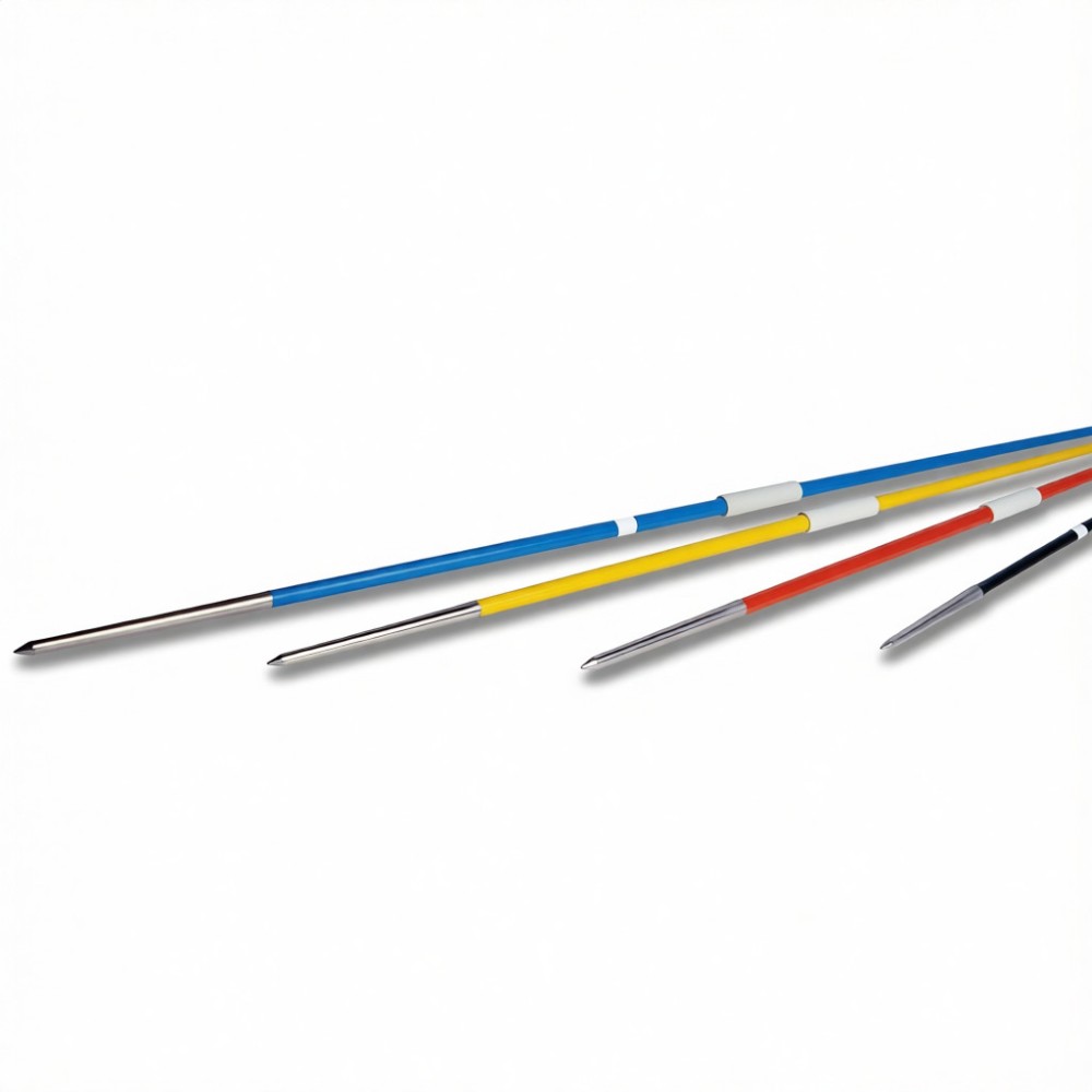 Javelin-basic, 300g