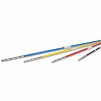 Javelin - Practice, 400g Red