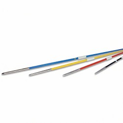 Javelin - Practice