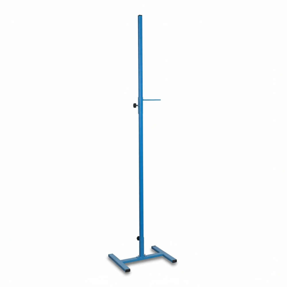 High Jump Height Gauge, Steel