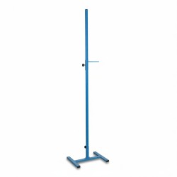 High Jump Height Gauge, Steel