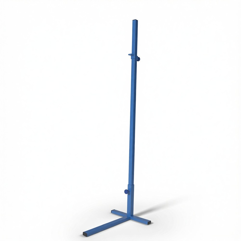 High Jump Stand - 1.5”, Steel uprights
