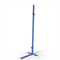 High Jump Stand - 1.5”, Steel uprights