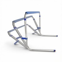 Adjustable Elite Training Hurdle
