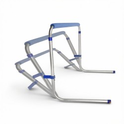 Adjustable Elite Training Hurdle