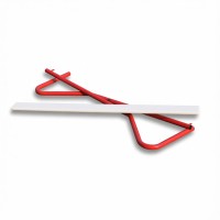 Scissor Hurdle