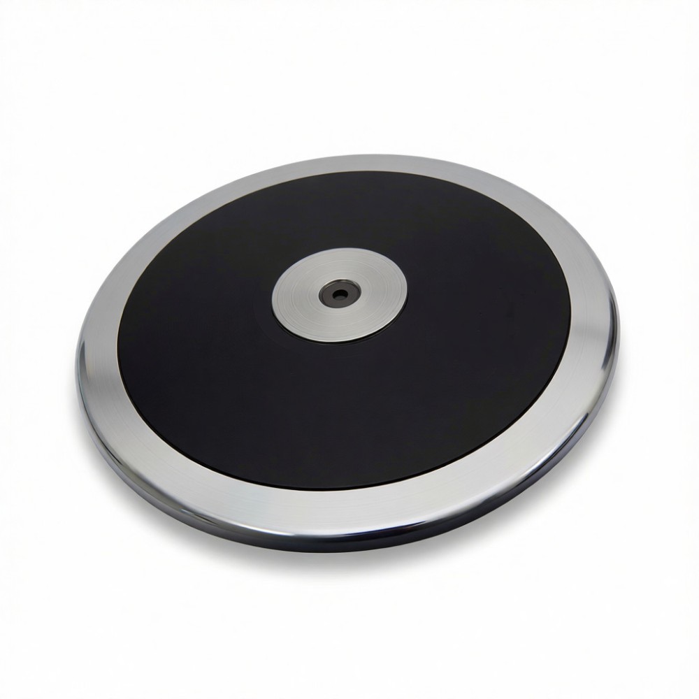 Discus Lo Spin - Steel Rim Iaaf, 1.50 Kg. IAAF