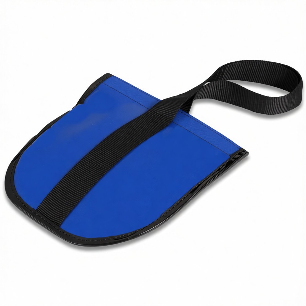 Discus Carrier - Nylon, 1kg Discus Carrier - Nylon, 1kg