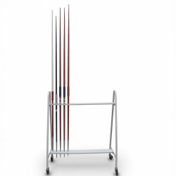 Javelin Cart