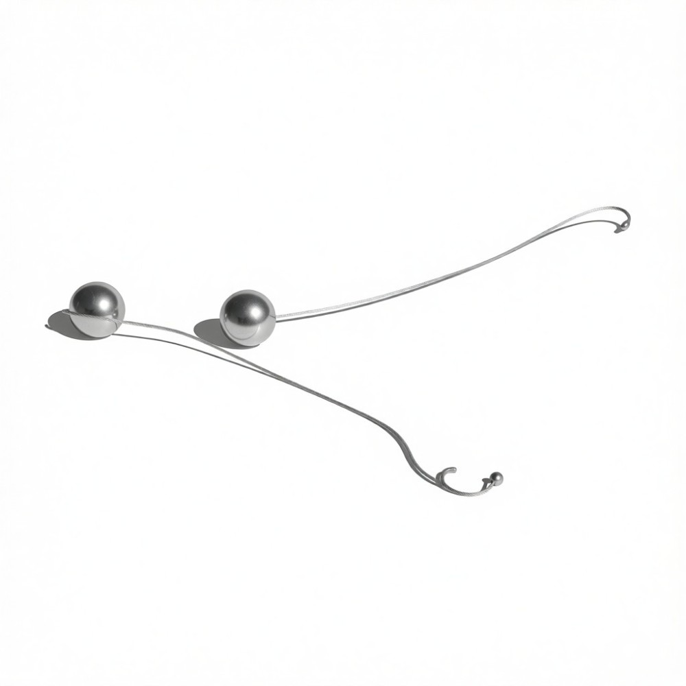 Super 200 - Alloy, 4.00 Kg. 95mm