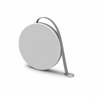 Fibre Glass Closed Measuring Reel - Steel Case, 10m/33ft