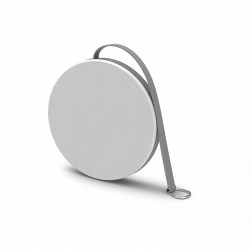 Fibre Glass Closed Measuring Reel - Steel Case