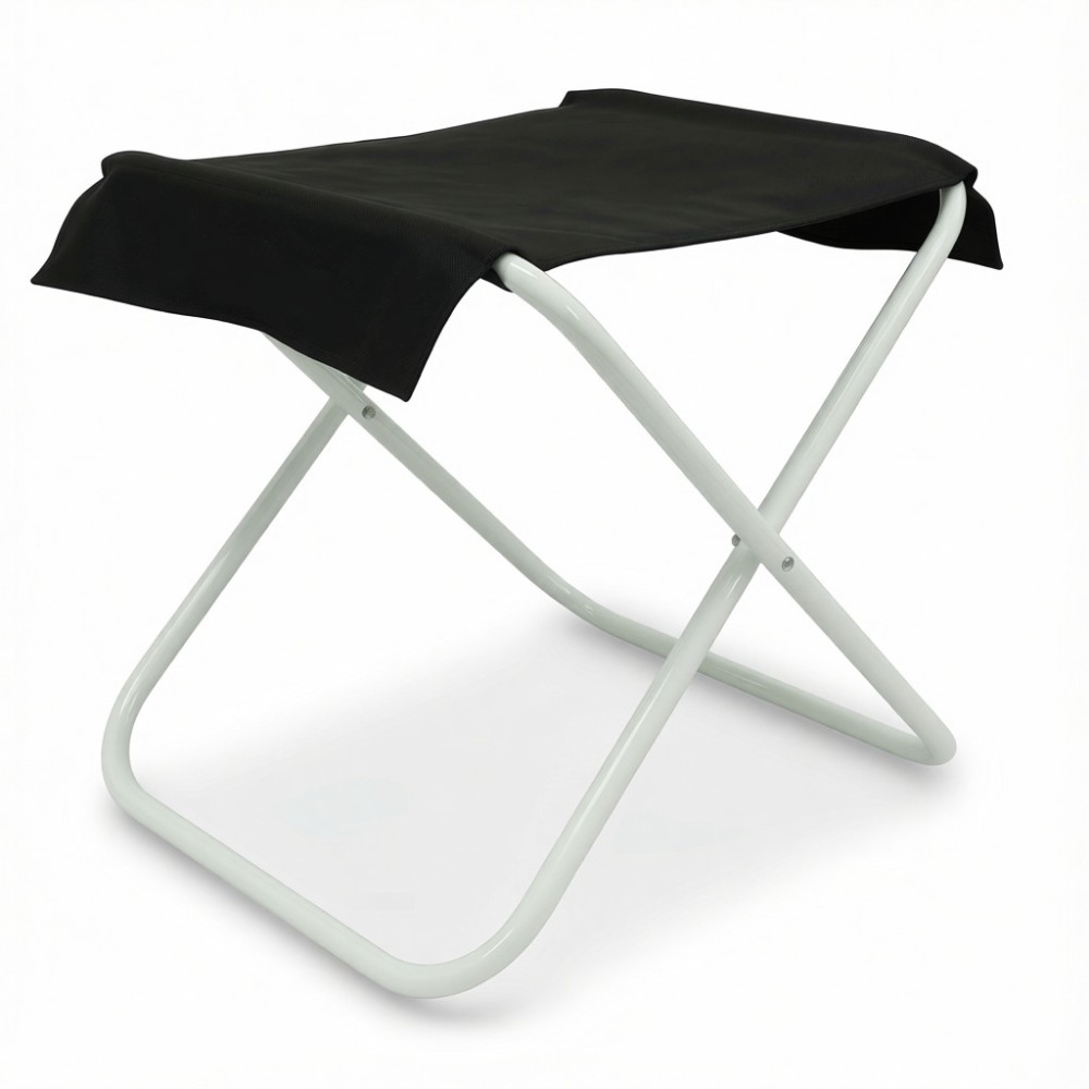 Foldable Umpire Stool