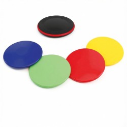 Elementary Discus